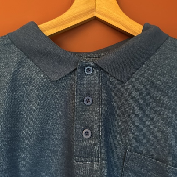 Carhartt Men’s Polo original fit - Picture 5 of 11